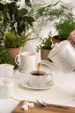 Signature Botanical 800ml Teapot