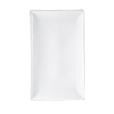 MB Signature Large Rectangular Serving Platter 42Cm