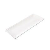 MB Signature Small Rectangular Serving Platter 30Cm