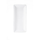 MB Signature Small Rectangular Serving Platter 30Cm