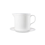 MB Signature Gravy Boat & Saucer 500Ml