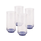 Modern Studio Hiball Glasses 4pk