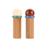 Modern Studio Salt & Pepper Grinders