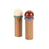 Modern Studio Salt & Pepper Grinders