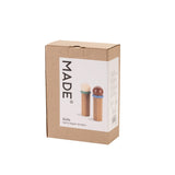 Modern Studio Salt & Pepper Grinders
