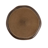 Travellers Rest Dinner Plate