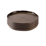 Travellers Rest Dinner Plate