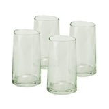 Travellers Rest Hiball Glass Set of 4