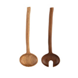 Travellers Rest Salad Servers