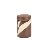 Travellers Rest Storage Jar Stripe