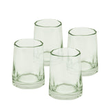 Travellers Rest Tumbler 4pk