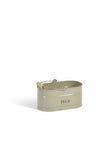 Original Peg Bucket Clay
