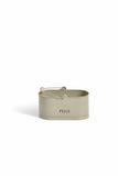 Original Peg Bucket Clay