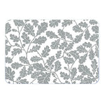 National Trust Alfriston Clergy Print Stone Worktop Protector 40 x 30cm