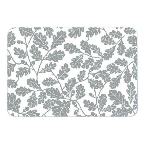 National Trust Alfriston Clergy Print Stone Worktop Protector 40 x 30cm