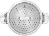 Stellar Steamers, 24cm 3 Tier Steamer Set