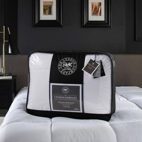 Premium Hotel Duvet 13.5 Tog King