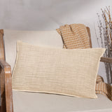 Ribble 40X60 Cushion Natural