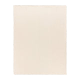 Ronan Sherpa 130X180 Throw Natural