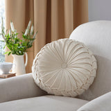Rosanna Round Almond Cushion