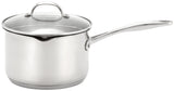 Stellar 7000 18cm Draining Saucepan