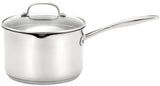 Stellar 7000 20cm Draining Saucepan