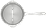 Stellar 7000 20cm Draining Saucepan