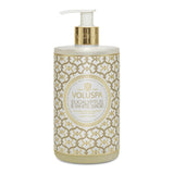 Eucalyptus & White Sage Hand Soap