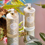 Eucalyptus & White Sage Hand Soap