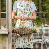 Garden Vegetables Adult Apron