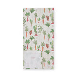 Garden Vegetables Table Runner