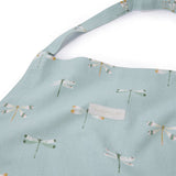 Watercolour Dragonfly Adult Apron