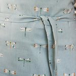 Watercolour Dragonfly Adult Apron