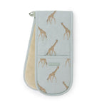 Giraffe Double Oven Glove 2025