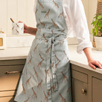 Giraffe Adult Apron 2025