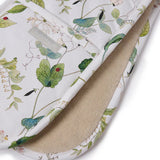 Wild Floral Double Oven Glove