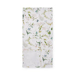 Wild Floral Table Runner