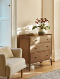 Chesterton Chest of Drawers Natural