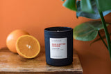 Sage & Bitter Orange Candle