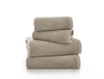 Sanremo Taupe Face Cloth