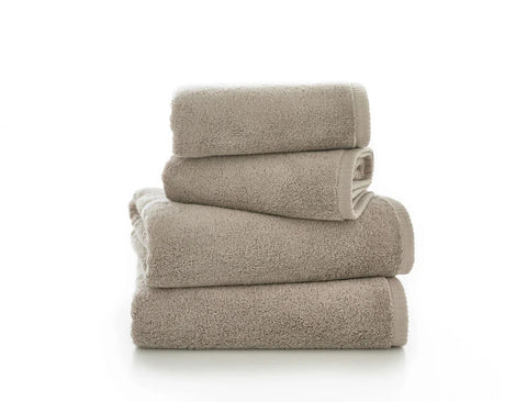 Sanremo Taupe Hand Towel