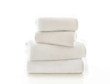 Sanremo White Face Cloth