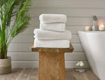 Sanremo White Face Cloth