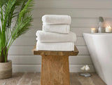 Sanremo White Face Cloth