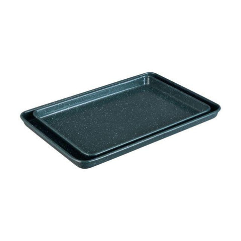 Denby Quantanium Baking Sheet Set of 2