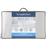 Luxurious Side Sleeper Firm Support Pillow