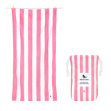 Phi Phi Pink Quick Dry Towel XL