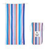 Ocean Pavilion Quick Dry Towel XL