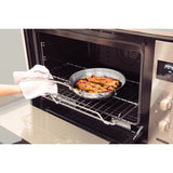 Stainless Steel Frying Pan 26cm 3Ply