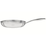 Stainless Steel Frying Pan 30cm 3Ply